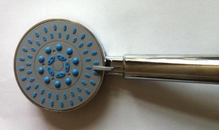 花洒头漏水怎么解决 花洒头漏水如何解决