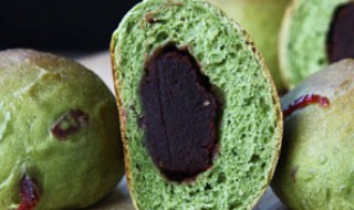 蔓越莓豆沙包如何做 蔓越莓豆沙包怎么做