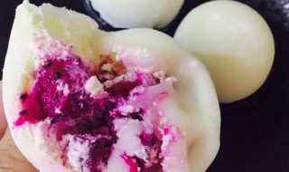 网红糯米果的做法步骤 网红糯米果制作教程