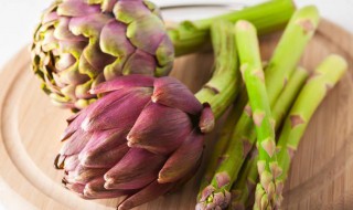 煮洋蓟步骤 煮洋蓟的做法与步骤