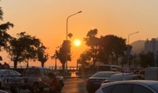 日落优美的句子 日落优美的语句有哪些