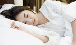 月子里提高睡眠质量方法 怎么解决月子里c眠不好