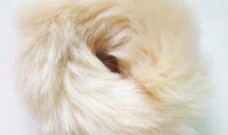 兔毛怎么处理不扎 兔毛扎人怎么办