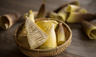 挖冬笋竹笋技巧绝招 挖冬笋技巧与方法