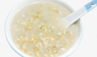 可以用椰汁煮麦片吗 椰汁煮麦片可以吗