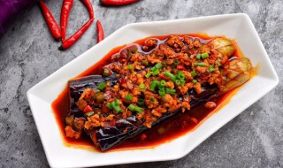 鱼鳞茄子做法窍门 鱼鳞茄子怎么做好吃