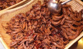 卤菜怎么保鲜不发黑 如何保存卤菜