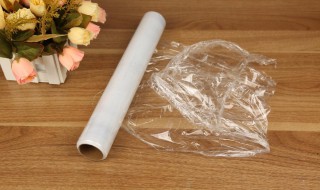 保鲜膜用手怎么撕 如何撕保鲜膜
