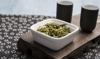 茶叶怎么保鲜 茶叶的保鲜方法