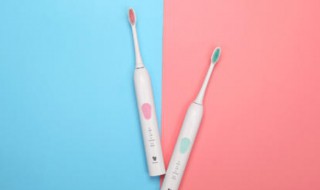 学生电动牙刷使用方法 电动牙刷怎么用