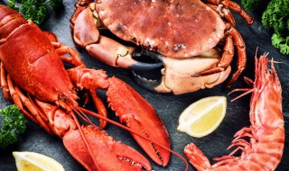 螃蟹怎么保鲜存放 螃蟹如何保鲜存放