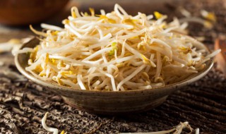 豆芽怎么保鲜 豆芽保存新鲜的方法