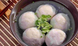 白鲢制作鱼丸的方法 怎样制作白鲢鱼丸
