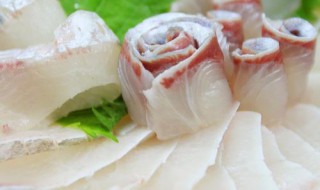 温州鱼生腌制方法 怎样做温州鱼生腌制