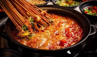 麻辣烫红油熬制方法 麻辣烫红油熬制方法是什么