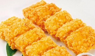 虾排的正确做法 虾排的烹饪方法