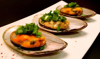 白汁青口步骤 白汁青口的烹饪方法