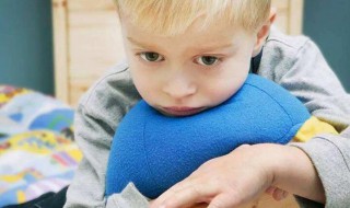 该如何教孩子小孩坚持 如何教会孩子去坚持