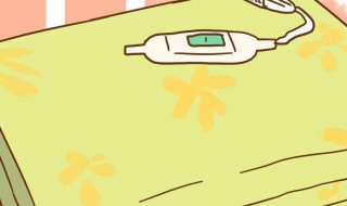 玉石电热毯对人体有伤害吗 玉石电热毯对人体有坏处吗