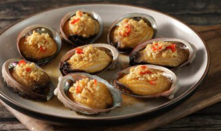 鲍鱼的六种做法 鲍鱼如何做好吃