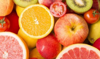 水果酵素制作步骤 水果酵素的做法和步骤