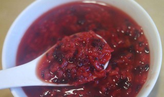 红曲米酒酿步骤 美味红曲米酒酿做法