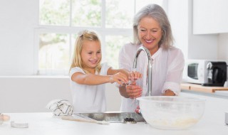 冼手步骤手抄报内容 冼手步骤手抄报内容写什么