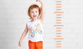 幼儿测身高步骤 怎么测幼儿的身高