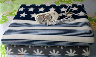 电热毯开一晚上的危害 一整夜都开电热毯好吗