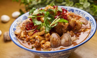 暴炒牛蛙的做法 怎么做暴炒牛蛙