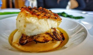 鳕鱼炖菜的做法 怎么做鳕鱼炖菜