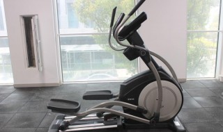 椭圆机保养步骤 怎么保养椭圆机