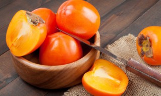 柿子羹的做法 柿子羹的烹饪方法