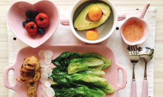 减肥午餐食谱大全 减肥午餐食谱大全有哪些