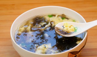 宝宝营养汤食谱大全 宝宝营养汤的食谱大全