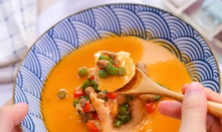 宝宝辅食食谱大全 宝宝的辅食食谱大全