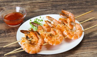 甜酒煮河虾怎样做 煮河虾的步骤都有什么