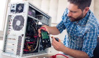 硬盘c4c5有问题怎么解决 如何解决硬盘c4c5有问题