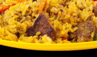 咖喱的原料是什么 咖喱的原料有哪些