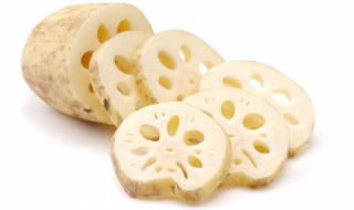 蚝油藕条的做法 蚝油藕条的烹饪方法