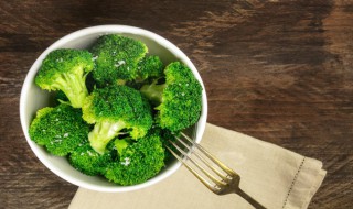 西兰花做法怎么做好吃 西兰花的烹饪方法