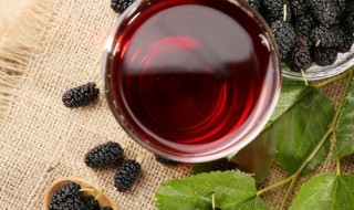 桑椹枸杞的功效与作用 桑葚干和枸杞的功效与作用是什么