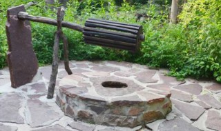 院子的井不用怎么处理 院子的井不用如何处理