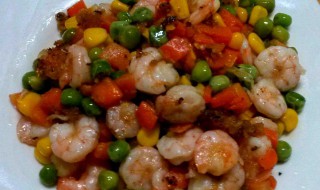 三鲜虾做法窍门 三鲜虾怎么做好吃