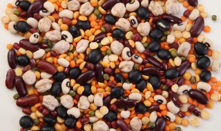 杂粮饭怎么煮 杂粮饭做法