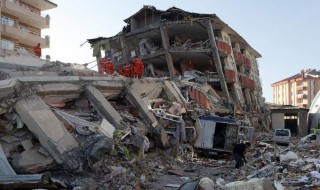 地震常识和应急小知识 地震常识和应急小知识有什么