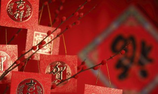 春节又称什么 春节介绍