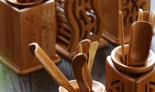 六君子茶具怎么用 六君子茶具用法