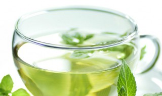 啥是绿茶 绿茶的意思