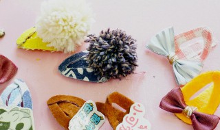 芒果核怎么做发卡 芒果核如何做发卡